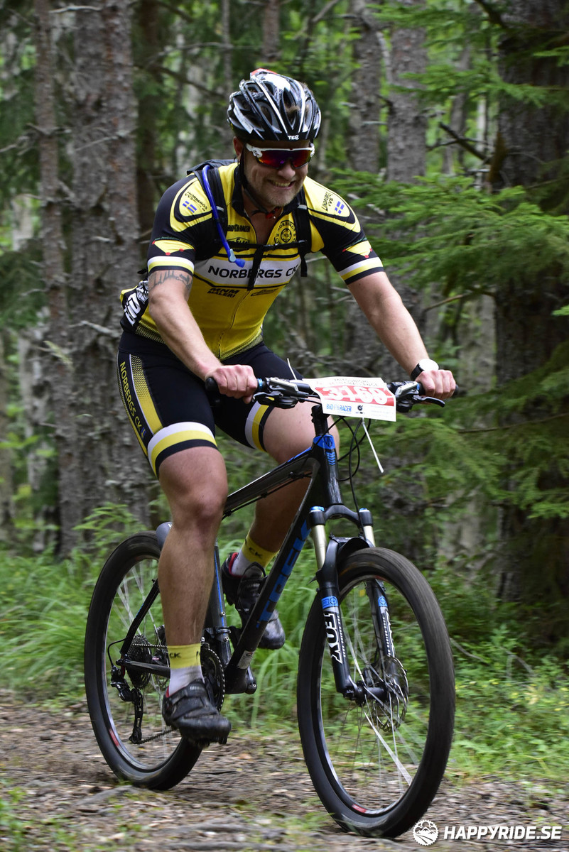 Bild från Engelbrektsturen 2019